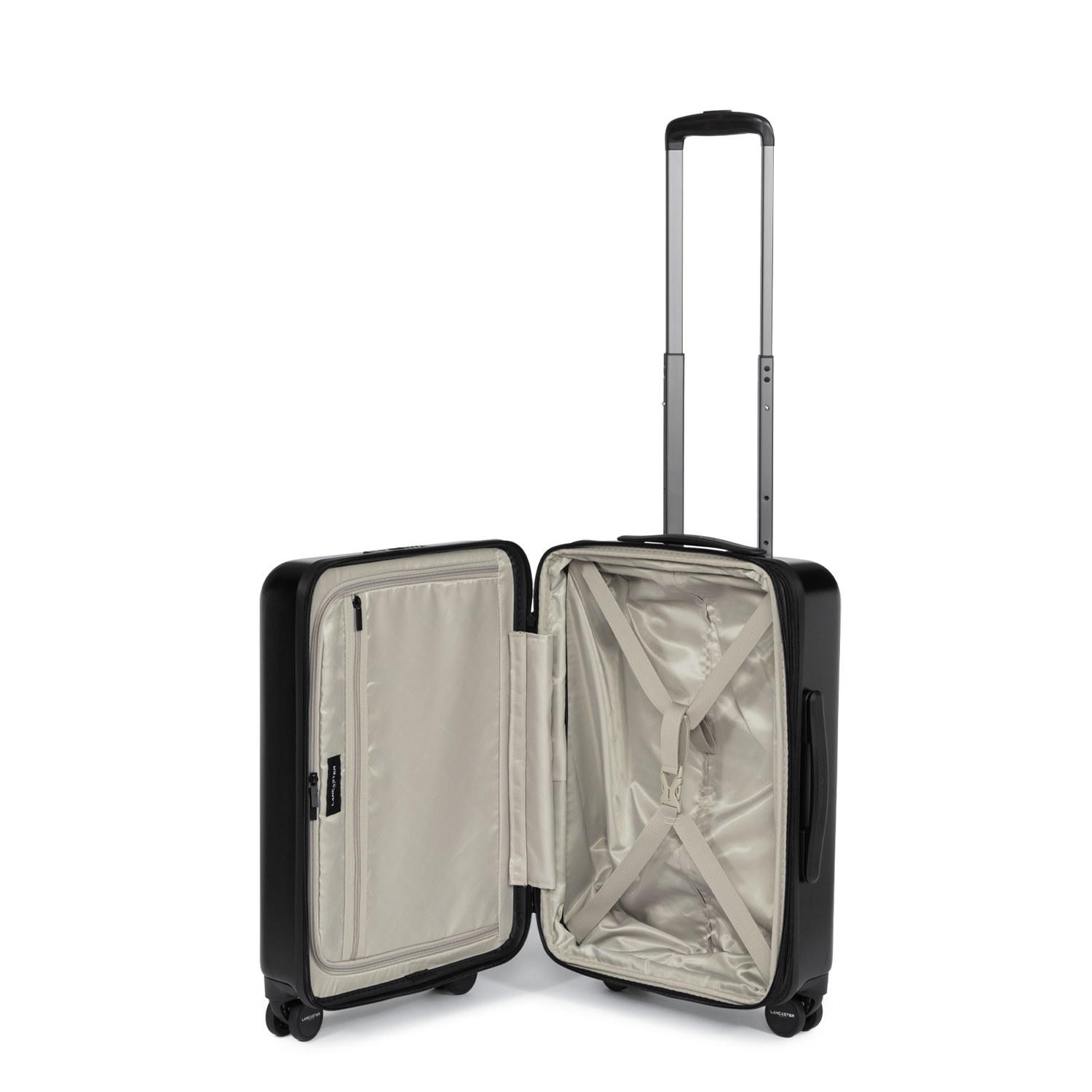 valise cabine - cdg 