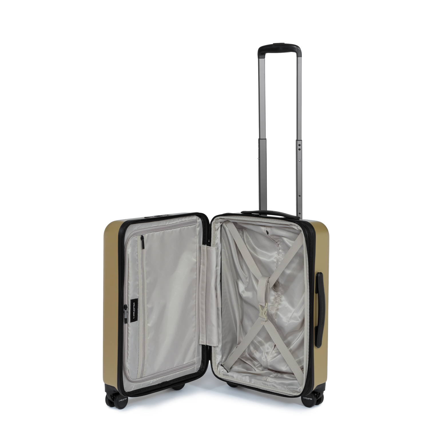 valise cabine - cdg 