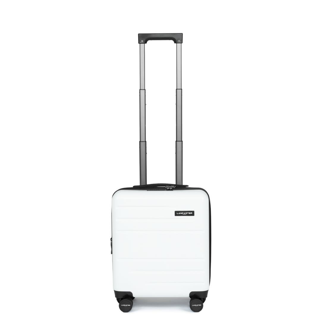 Semi Line Valigia da cabina T5670-2 Bianco Semi Line Valigia da cabina T5670-2 Bianco