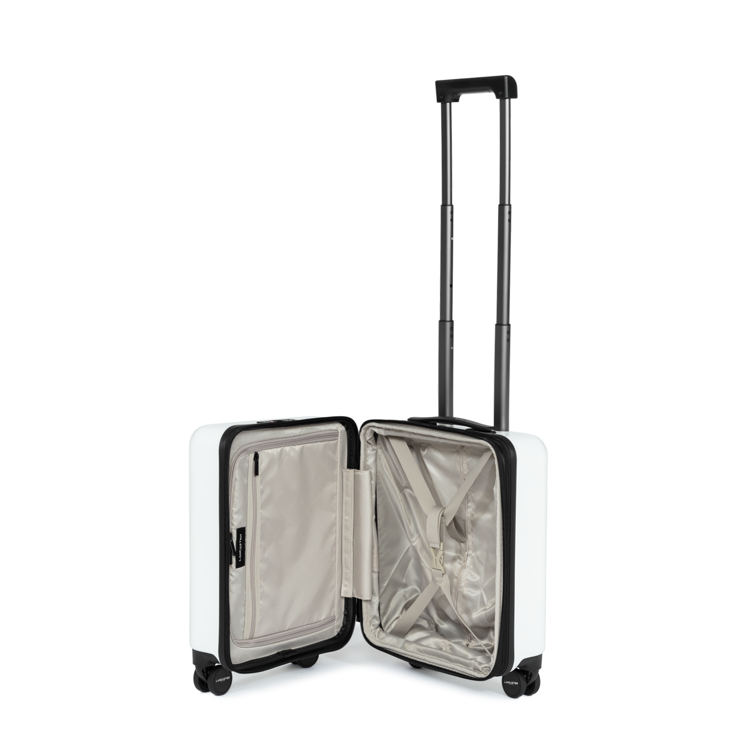 valise underseat - cdg 