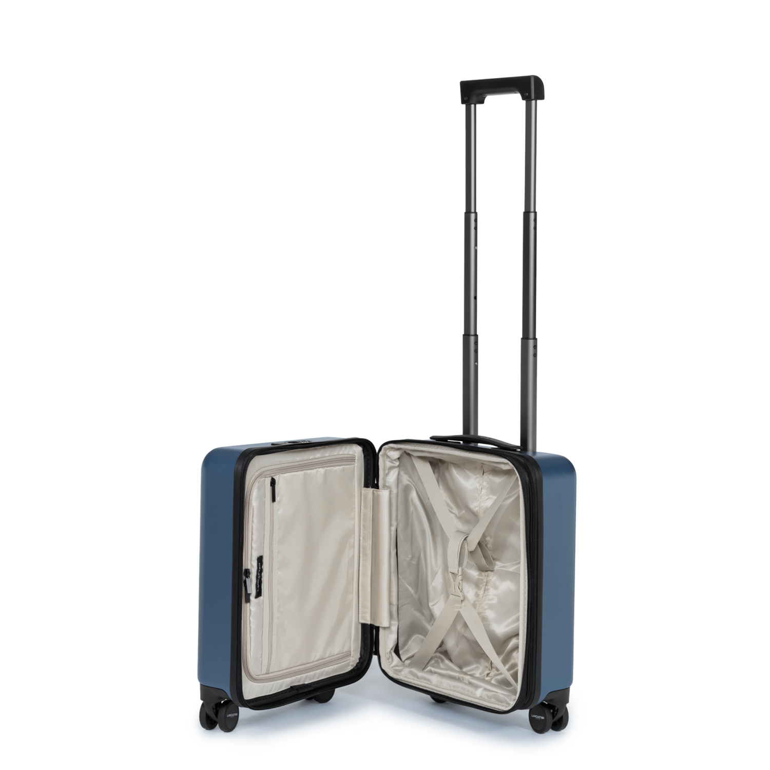 valise underseat - cdg 