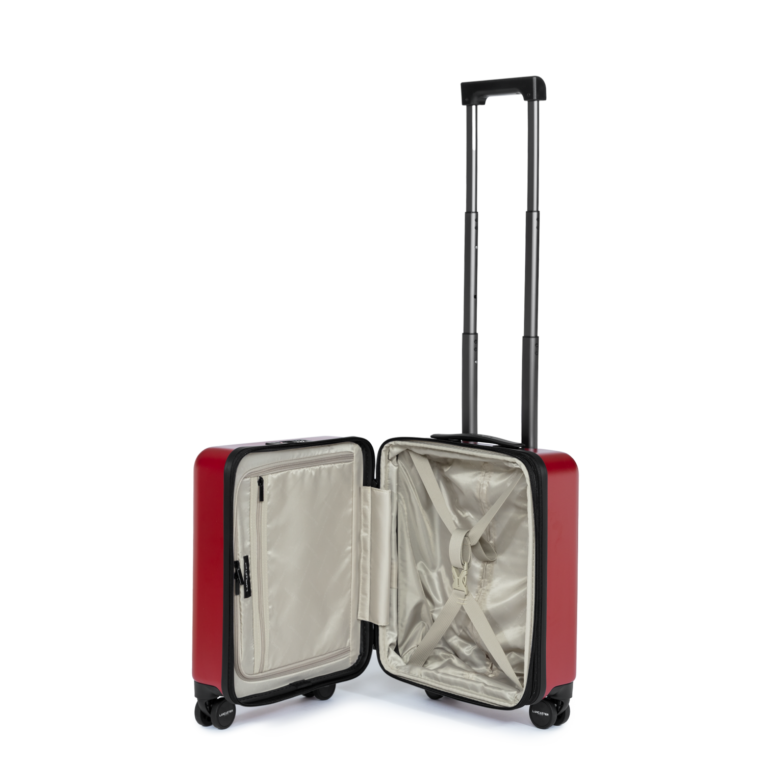 valise underseat - cdg 