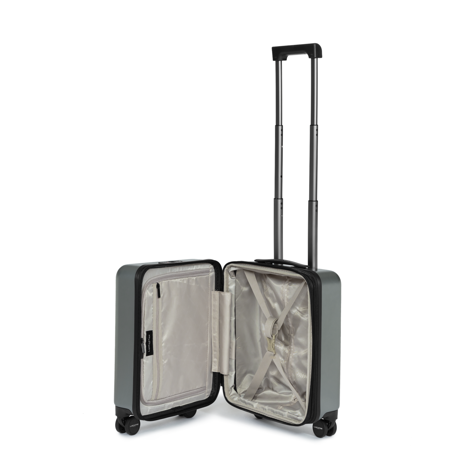 valise underseat - cdg 