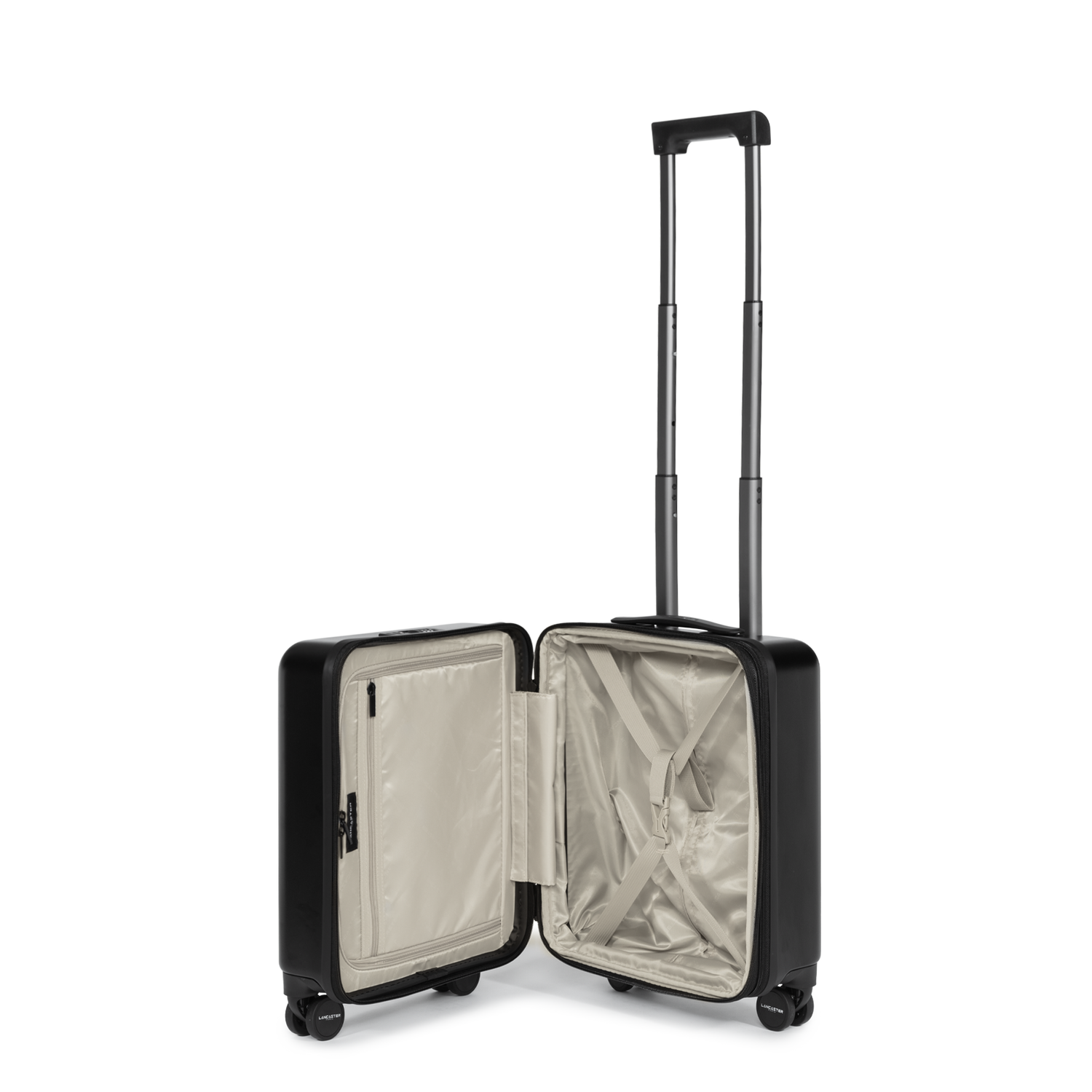 valise underseat - cdg 