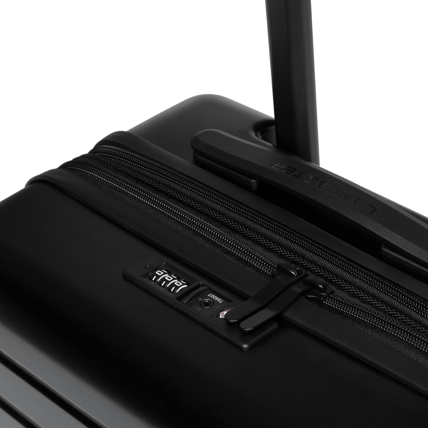 valise underseat - cdg 