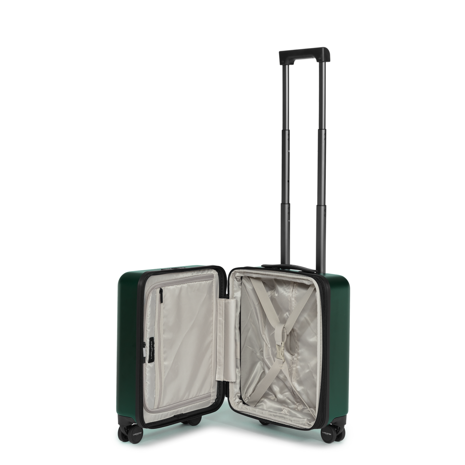 valise underseat - cdg 