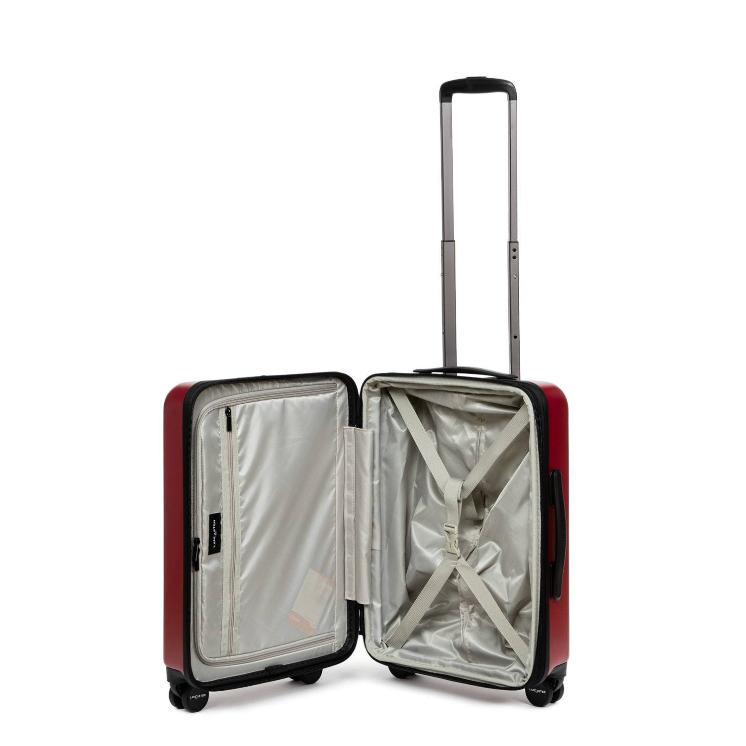 valises - cdg 