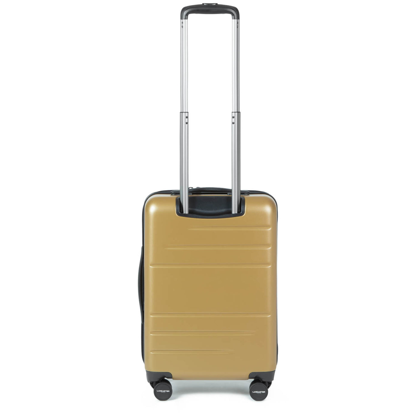 set de 3 bagages - bagages #couleur_or-mat