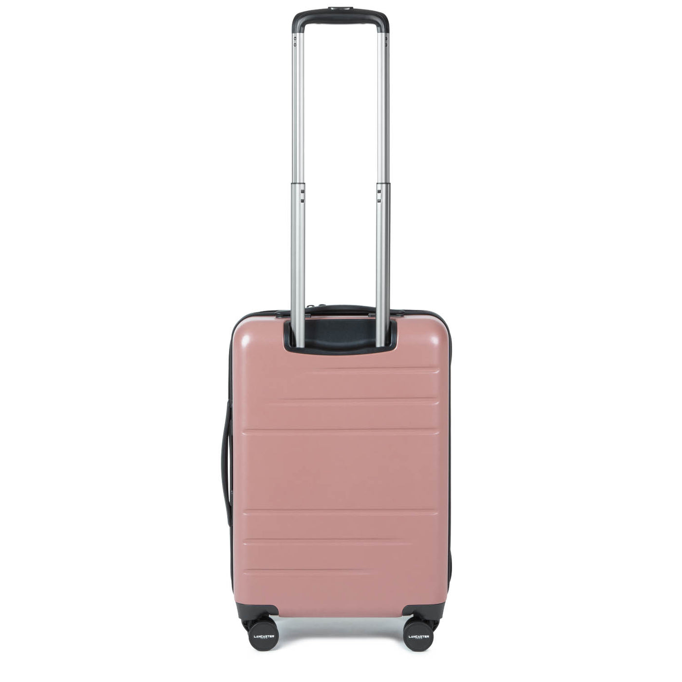 set de 3 bagages - bagages #couleur_rose-antic