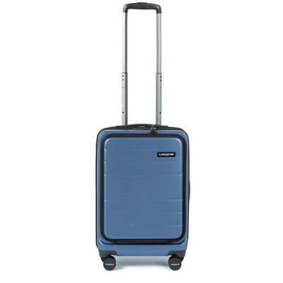 bagage cabine - bagages #couleur_bleu-mer