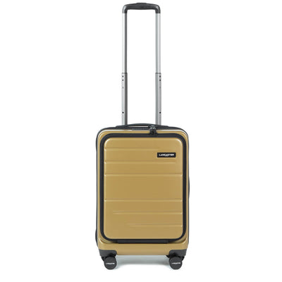 bagage cabine - bagages #couleur_or-mat