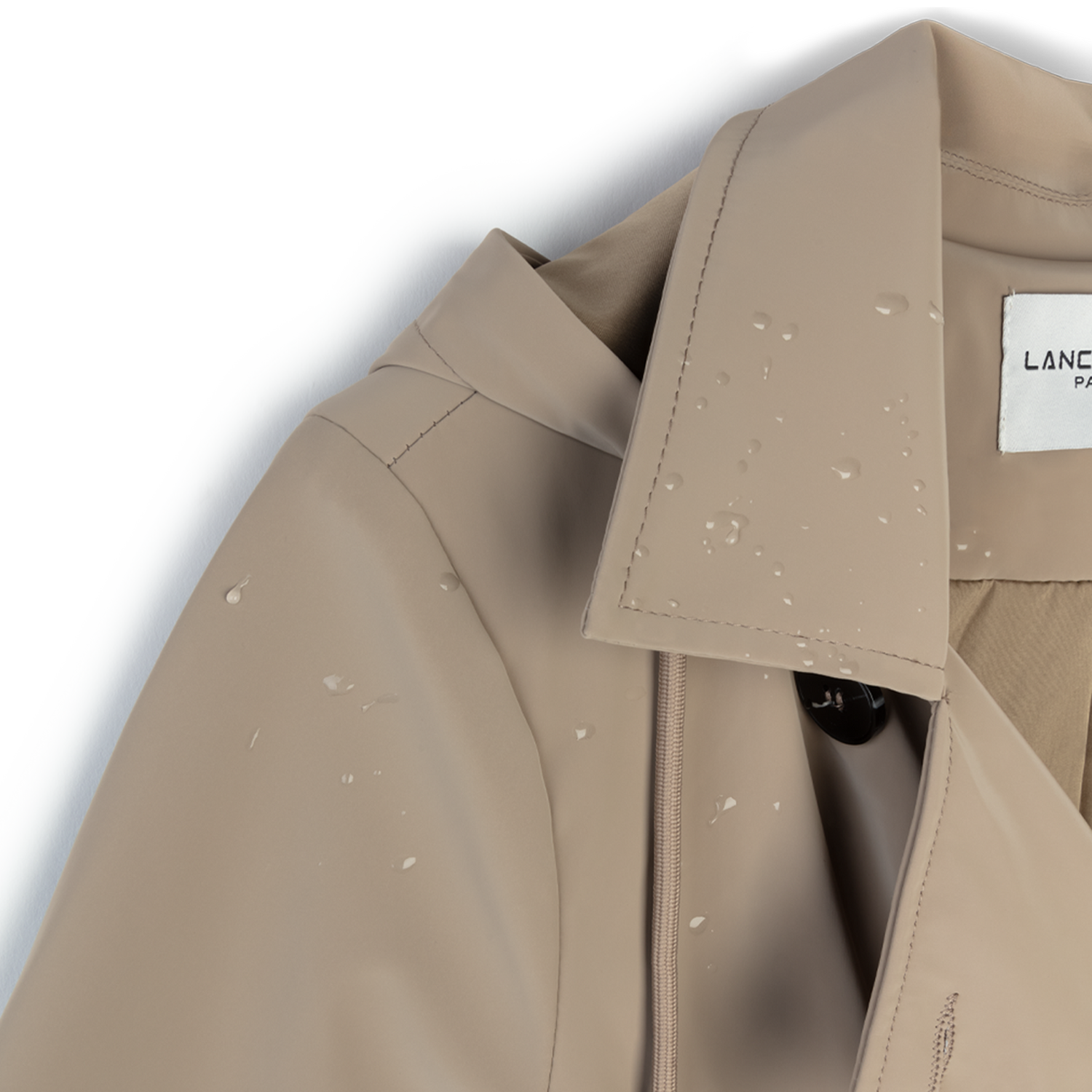 trench - outwear 