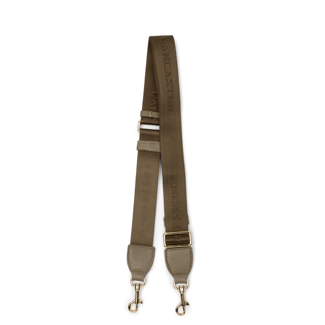 bandoulière - accessoires textile