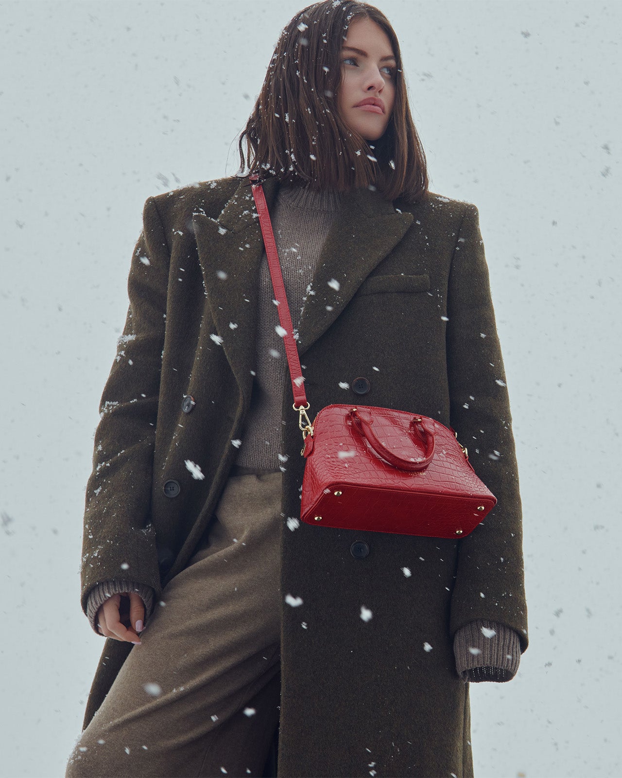 Lancaster bags canada best sale