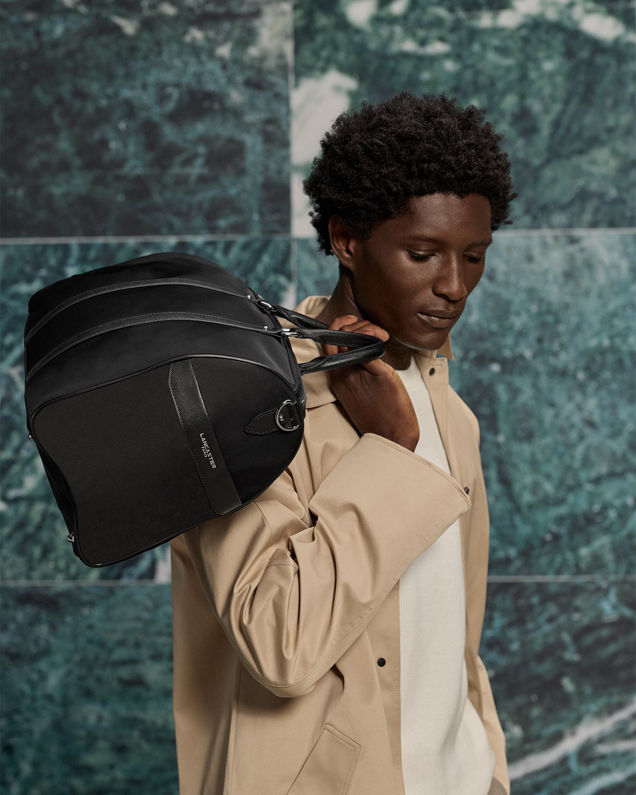 Lancaster | Handbags and leathergoods | Official website