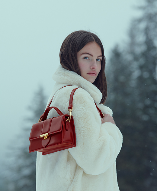 Lancaster Borse e pelletteria Sito ufficiale