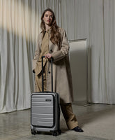 ELS Jacket and Trousers Set - Fuchsia - Lancaster main image 1
