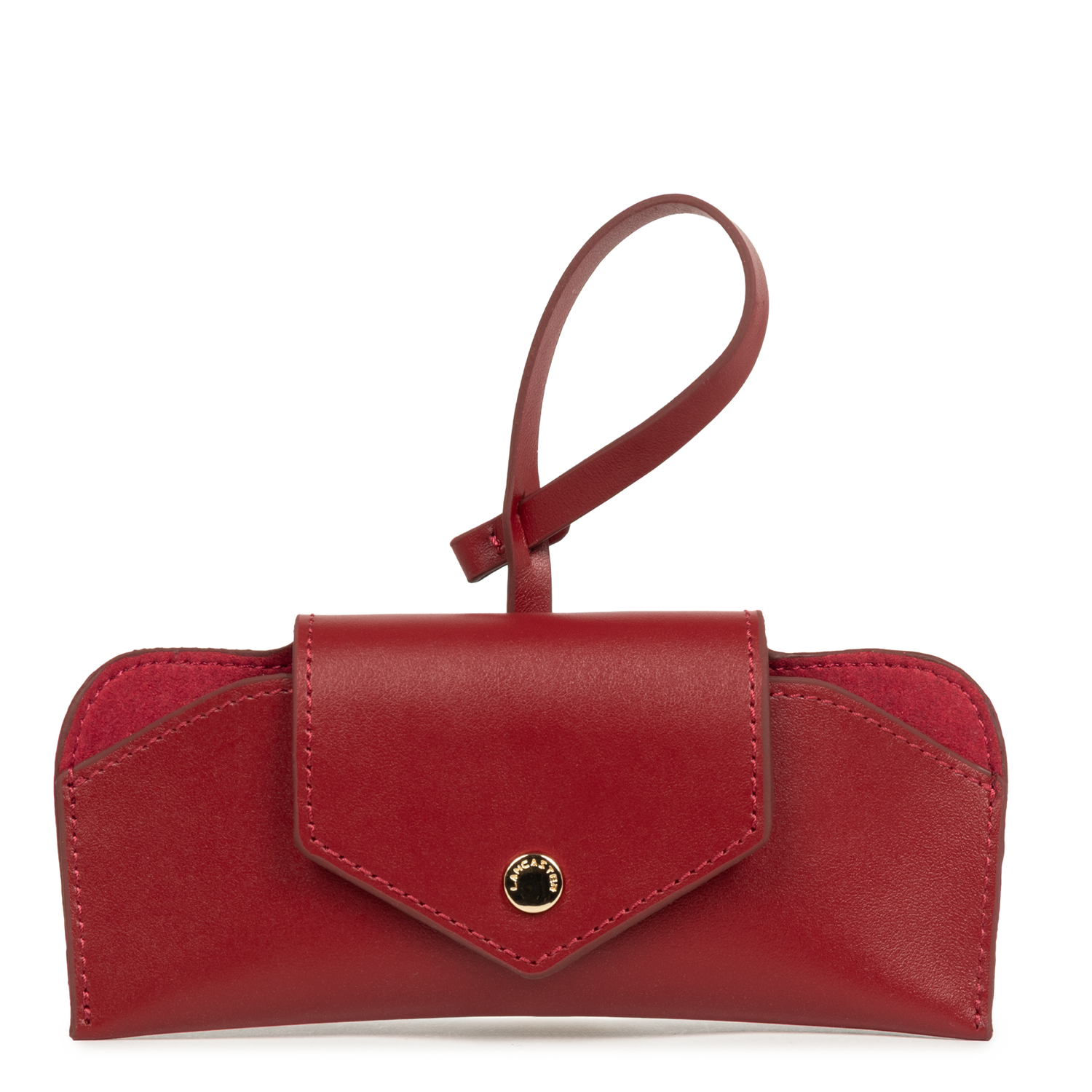 étui à lunettes - accessoires paris 