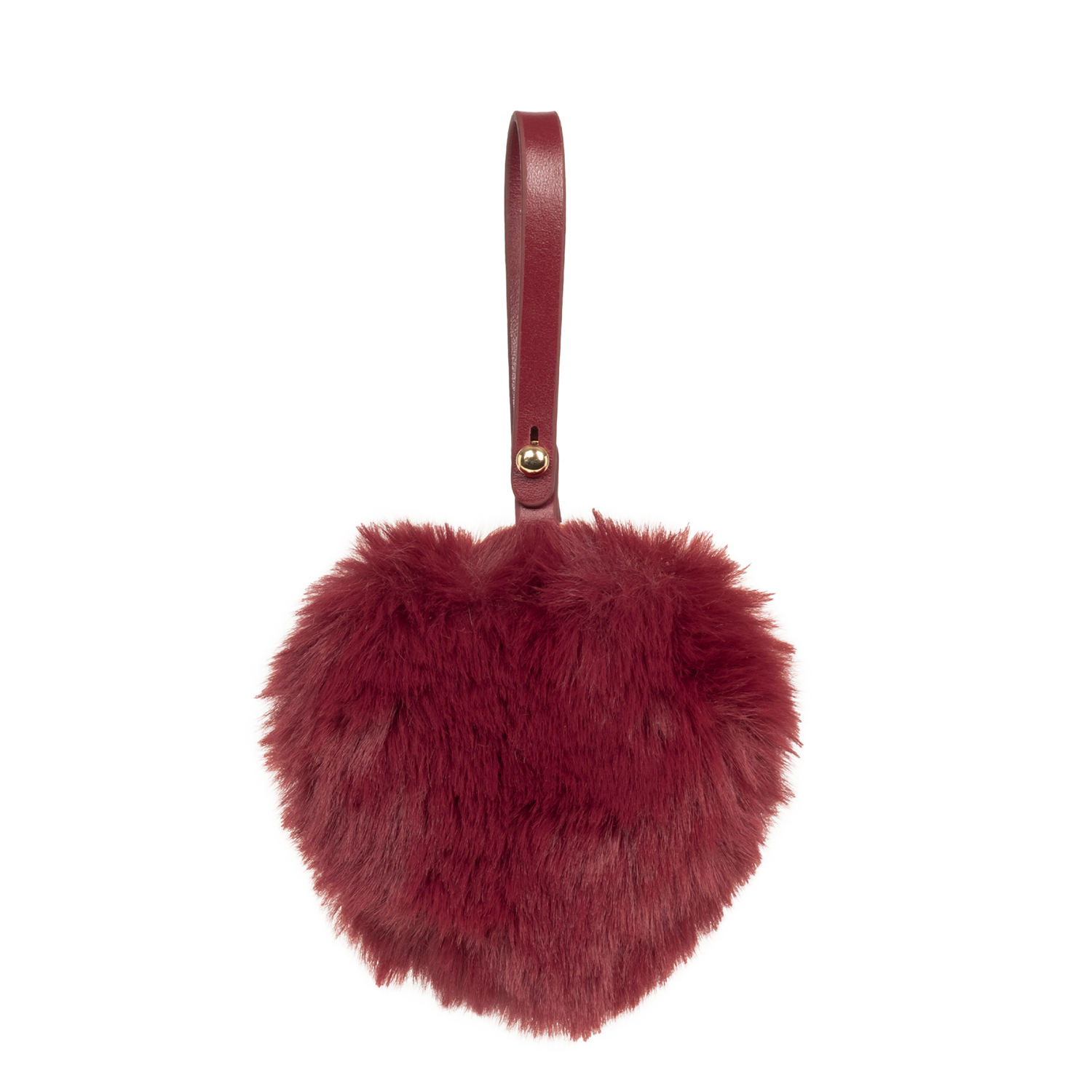 porte-clés - accessoires moumoute 