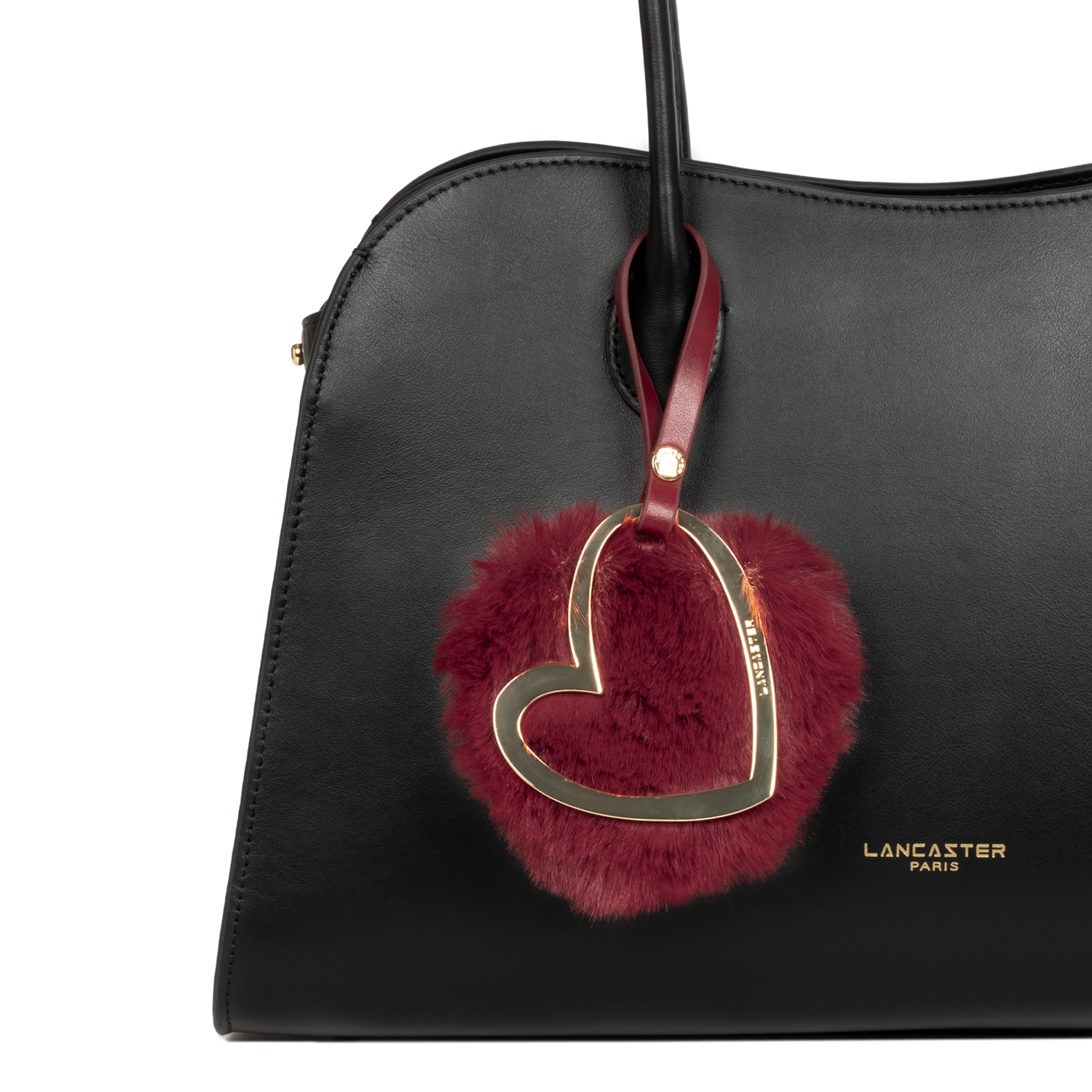 porte-clés - accessoires moumoute 