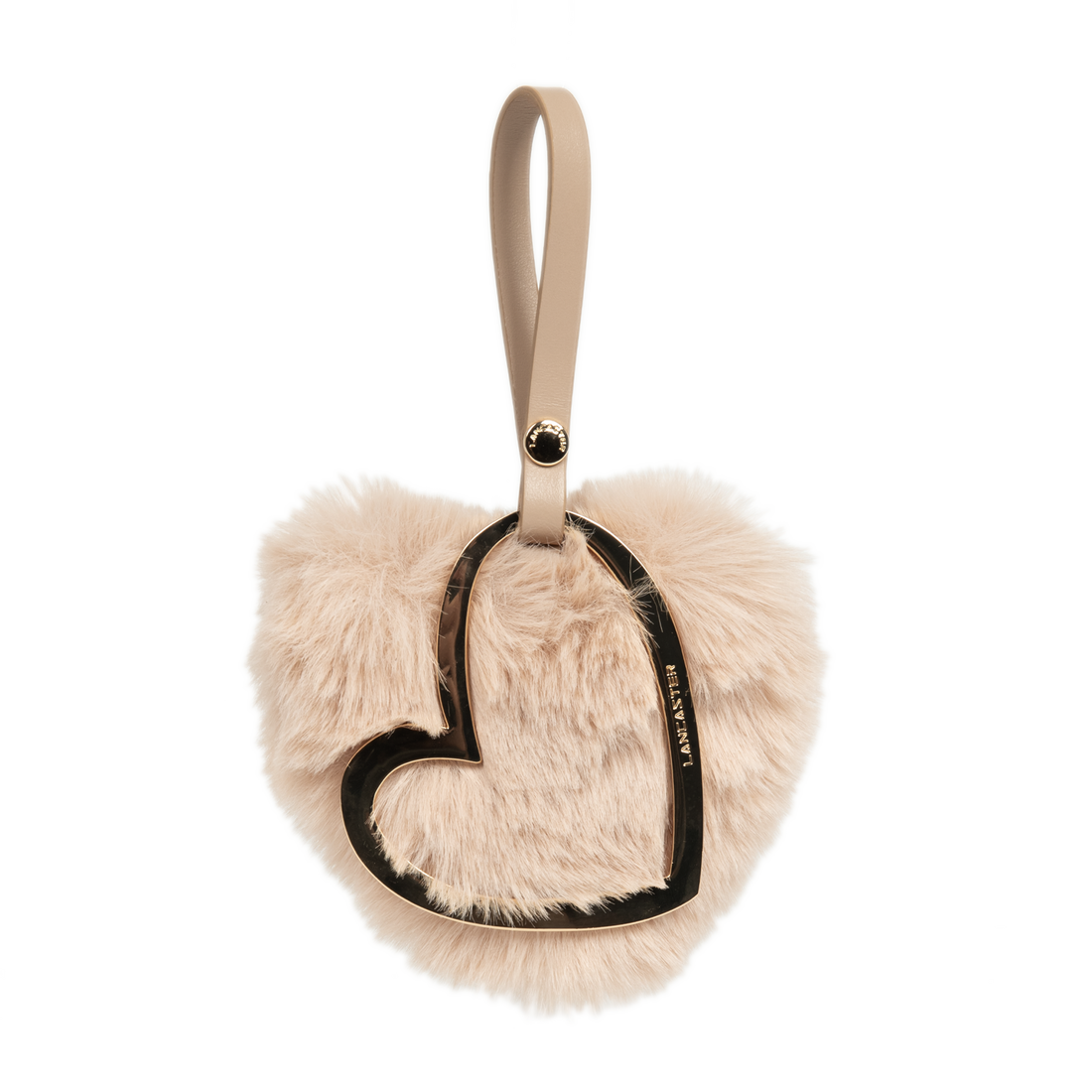 porte-clés - accessoires moumoute 