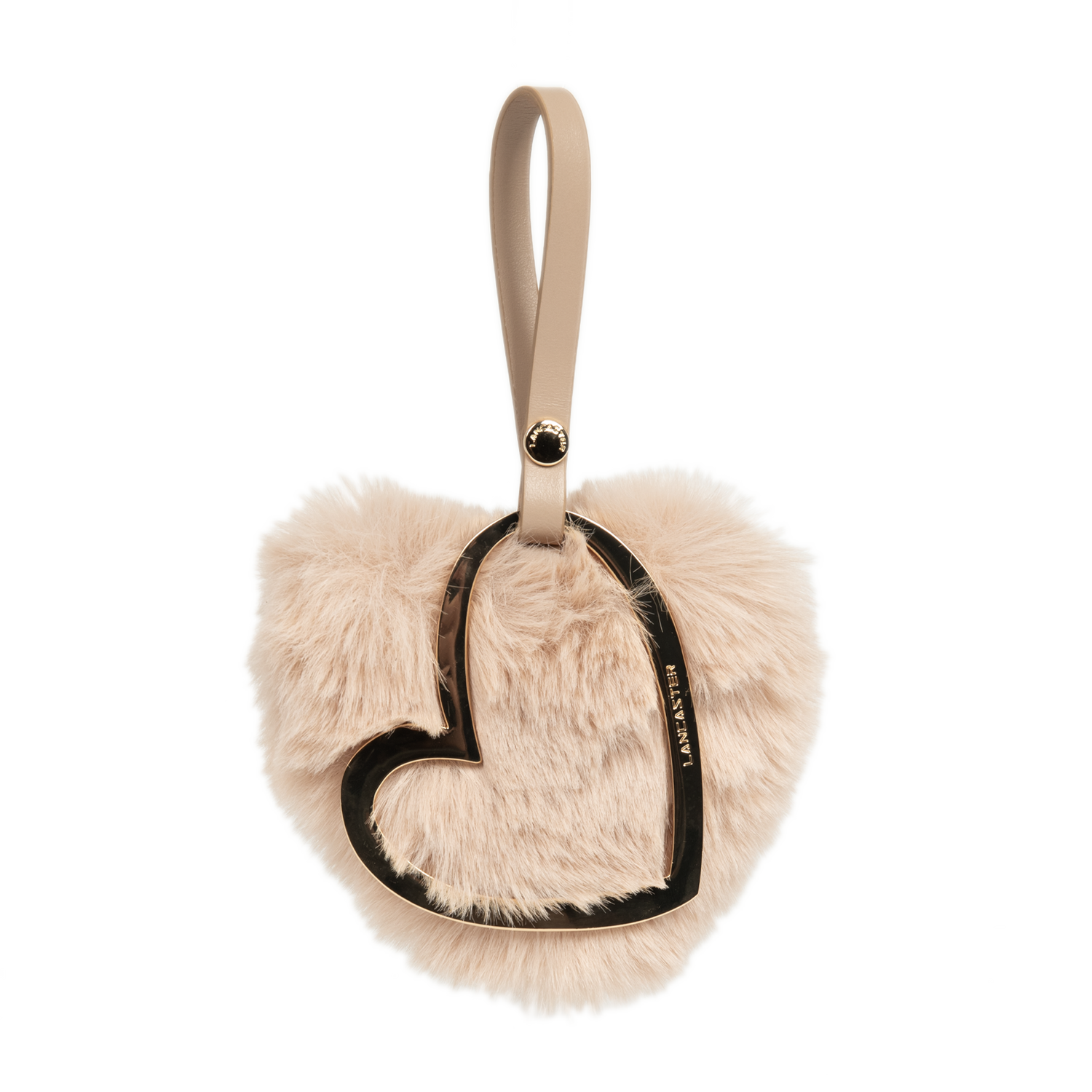 porte-clés - accessoires moumoute 