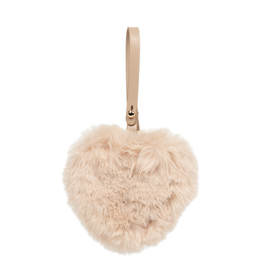 porte-clés - accessoires moumoute 