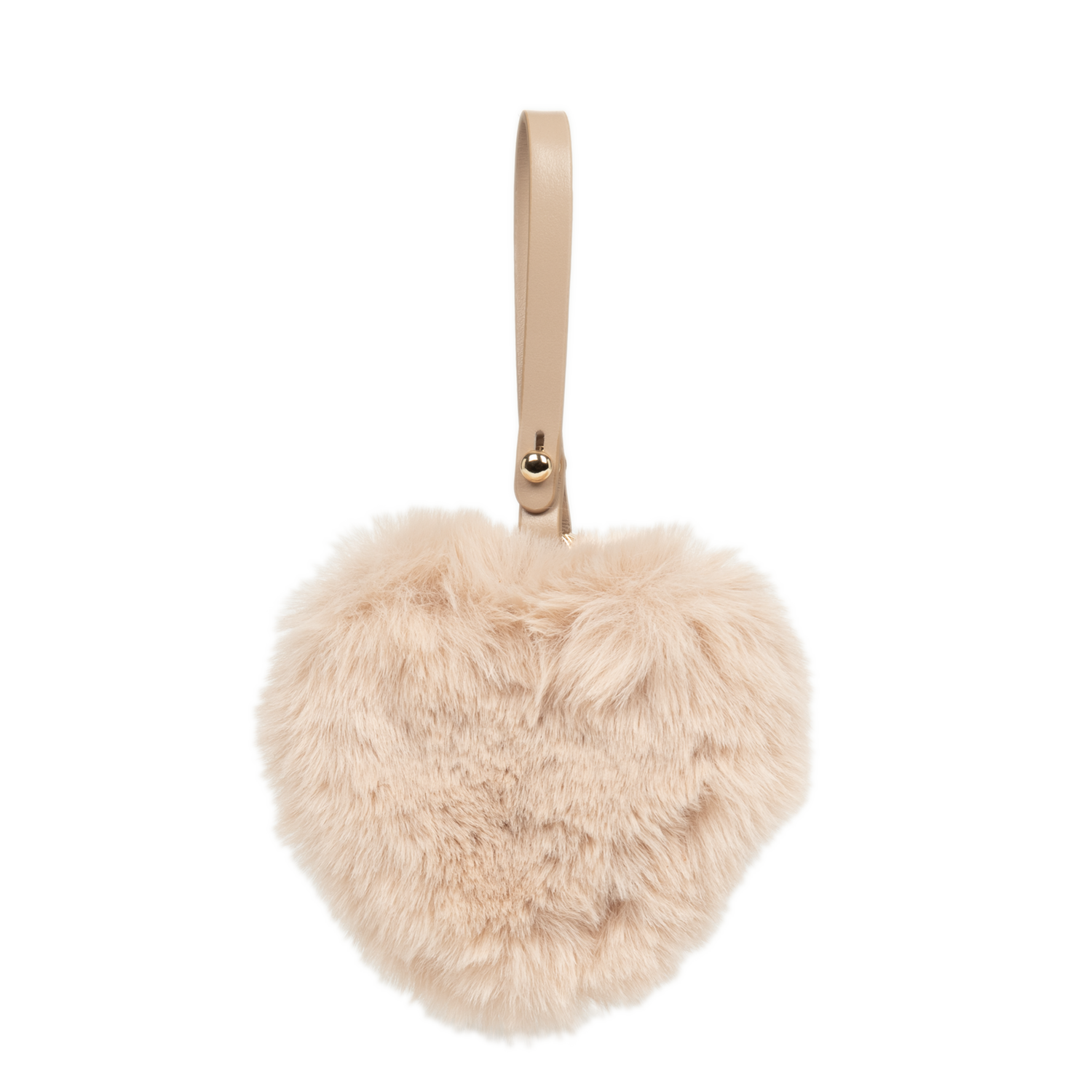 porte-clés - accessoires moumoute 