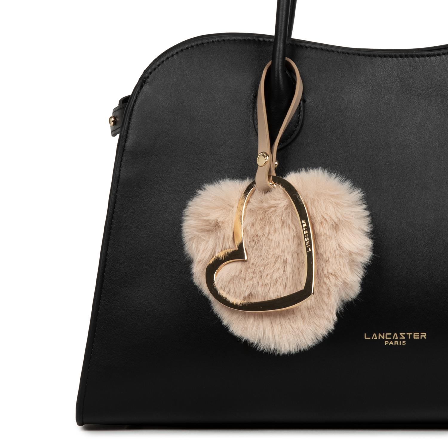 porte-clés - accessoires moumoute 