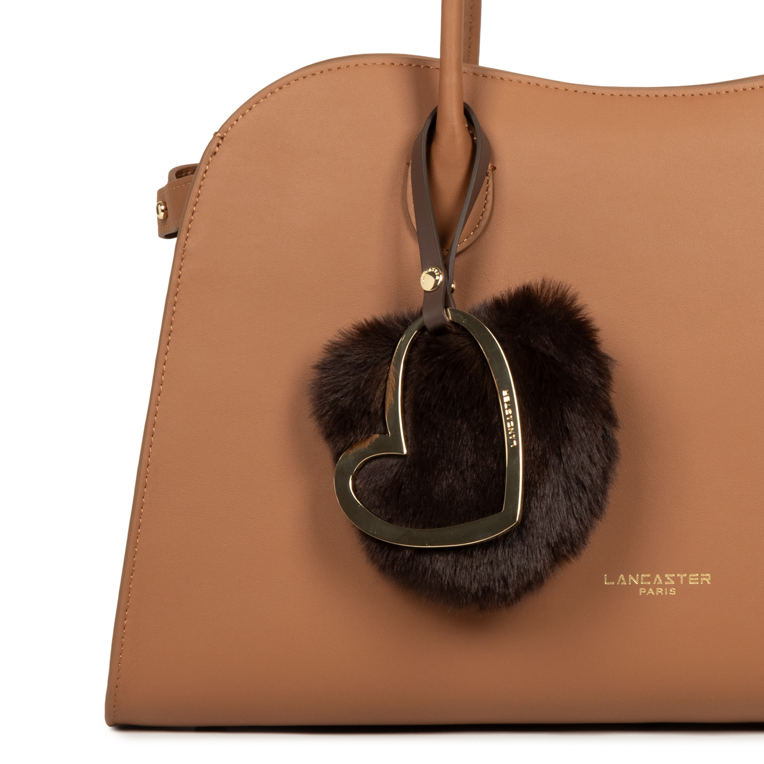 porte-clés - accessoires moumoute 