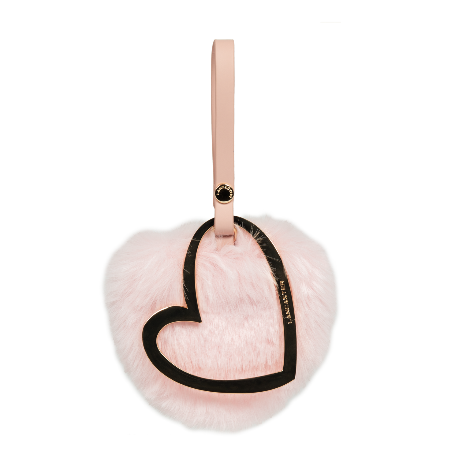 porte-clés - accessoires moumoute 