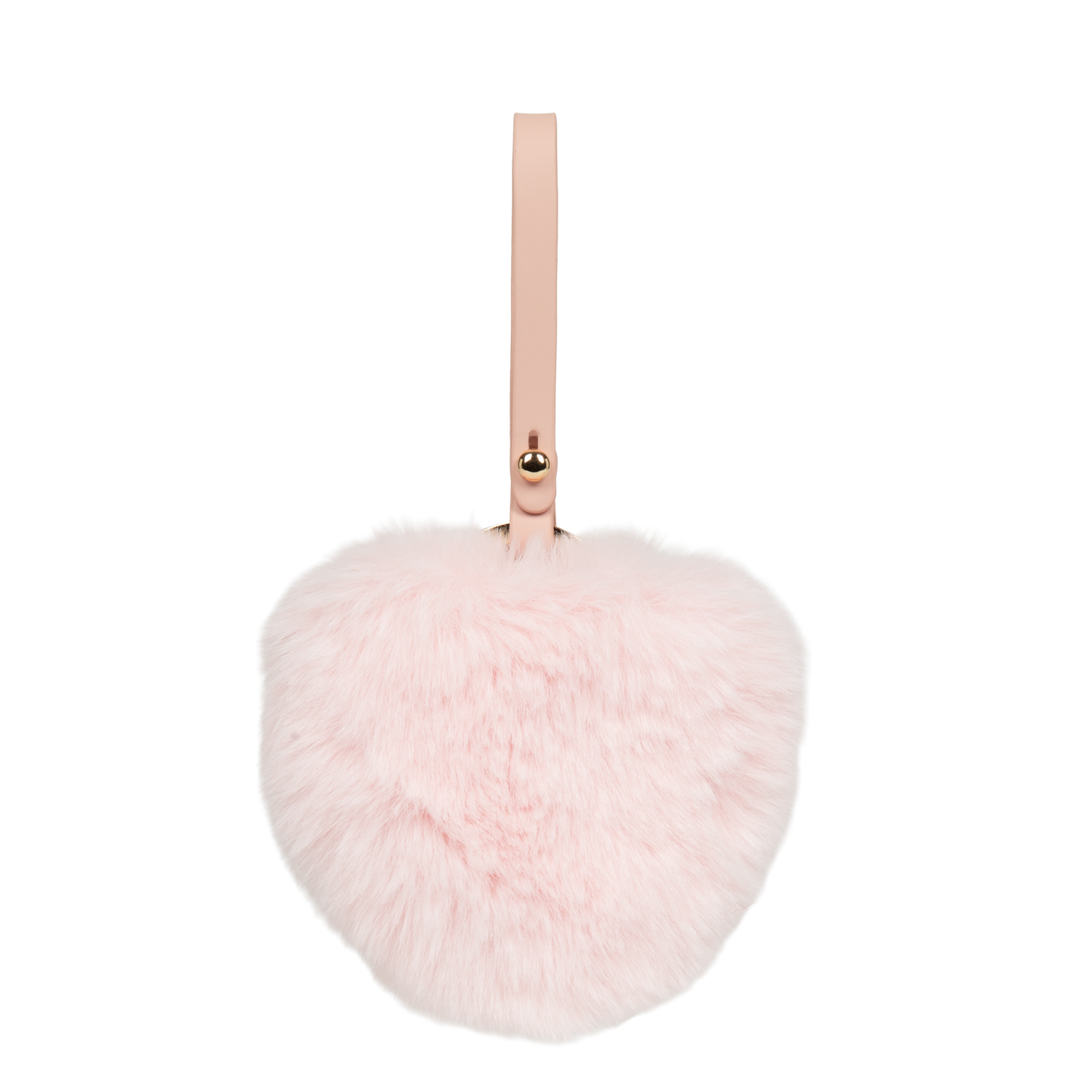 porte-clés - accessoires moumoute 