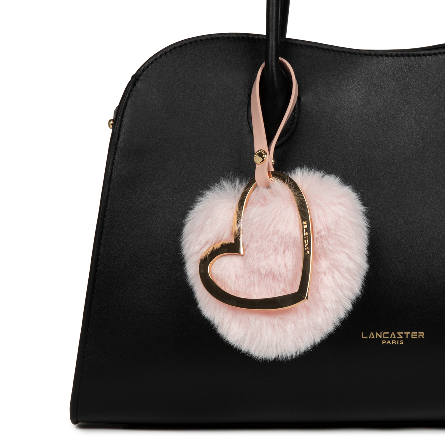 porte-clés - accessoires moumoute 