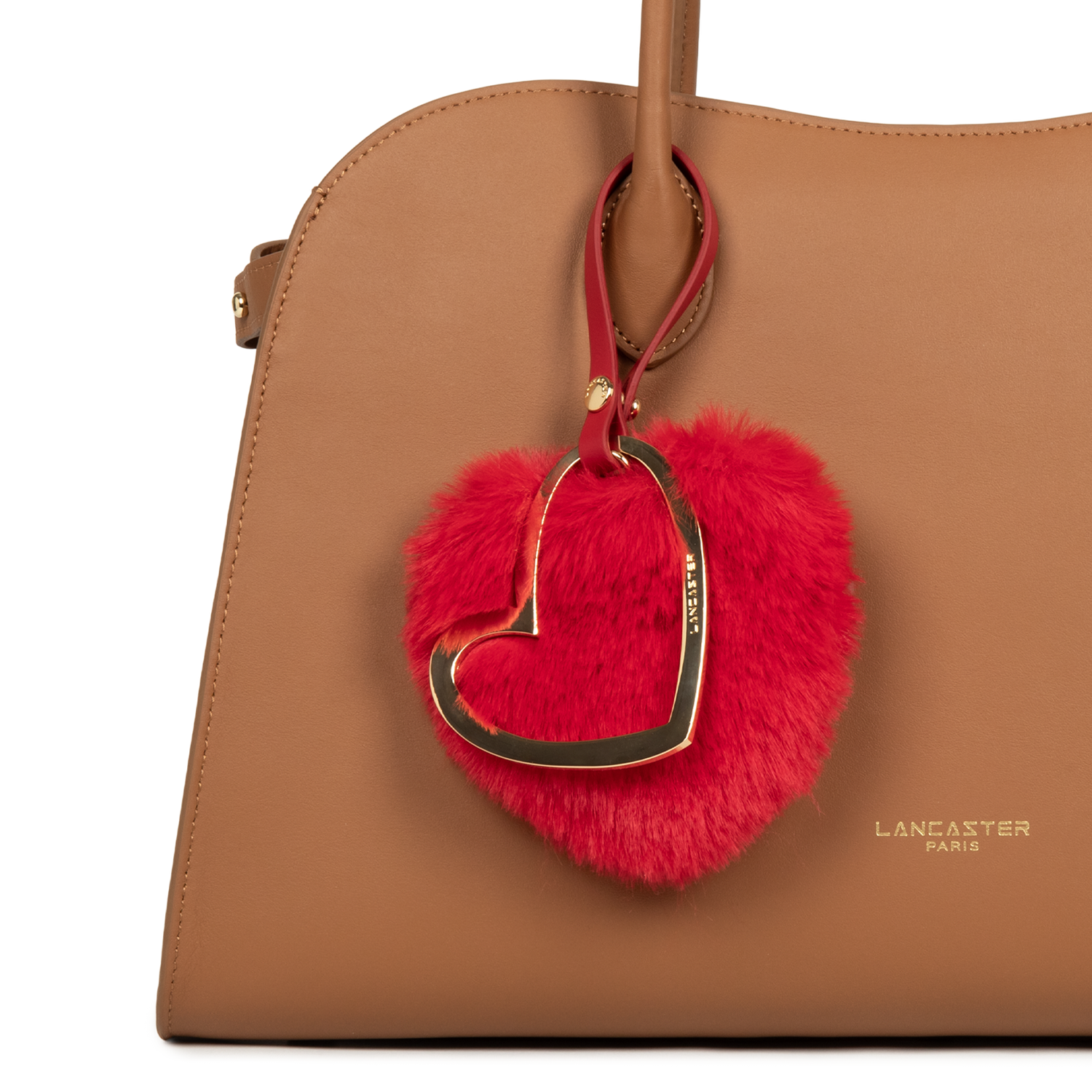 porte-clés - accessoires moumoute 