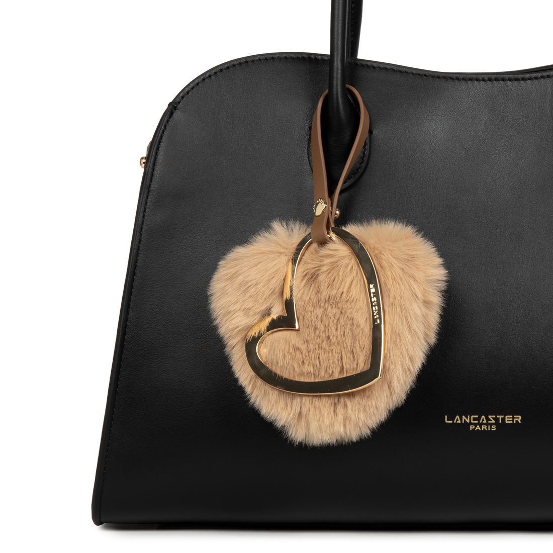 porte-clés - accessoires moumoute 