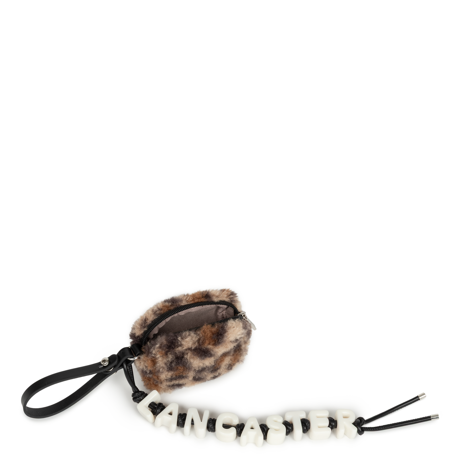 étui airpods - accessoires moumoute 