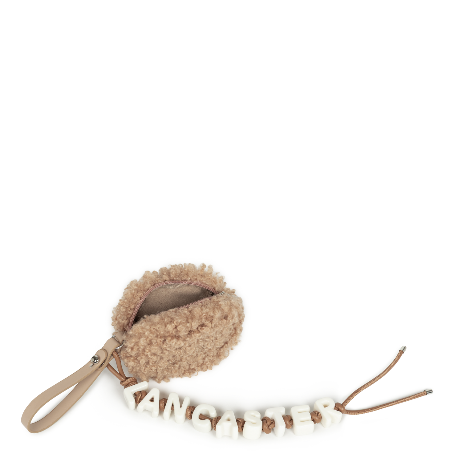 étui airpods - accessoires moumoute 