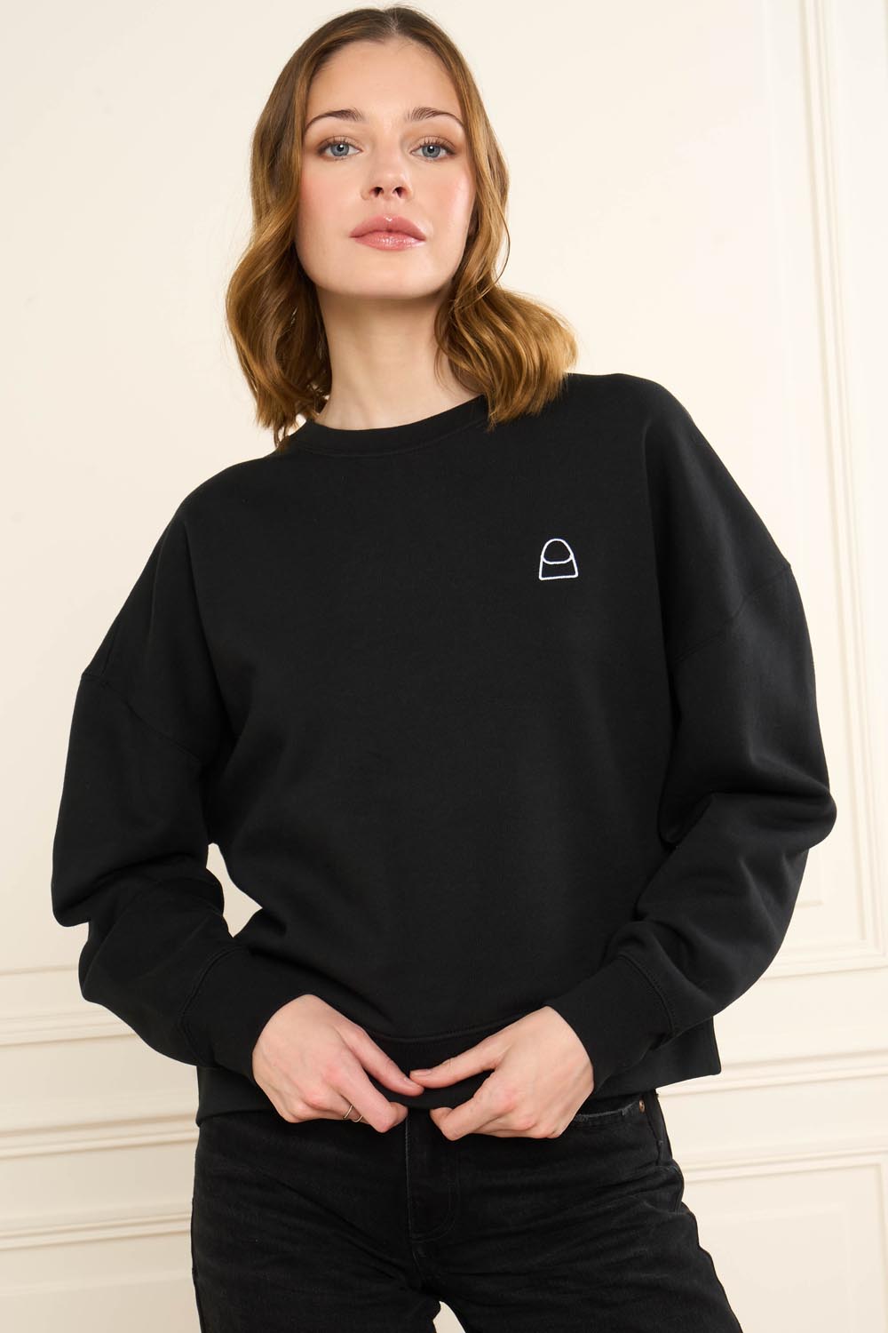 sweatshirt - uniforme 