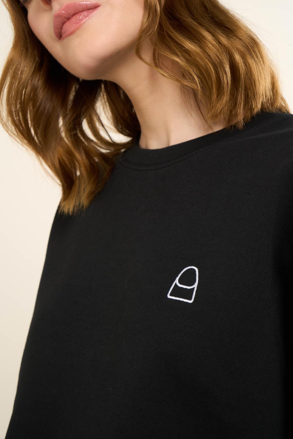 sweatshirt - uniforme 