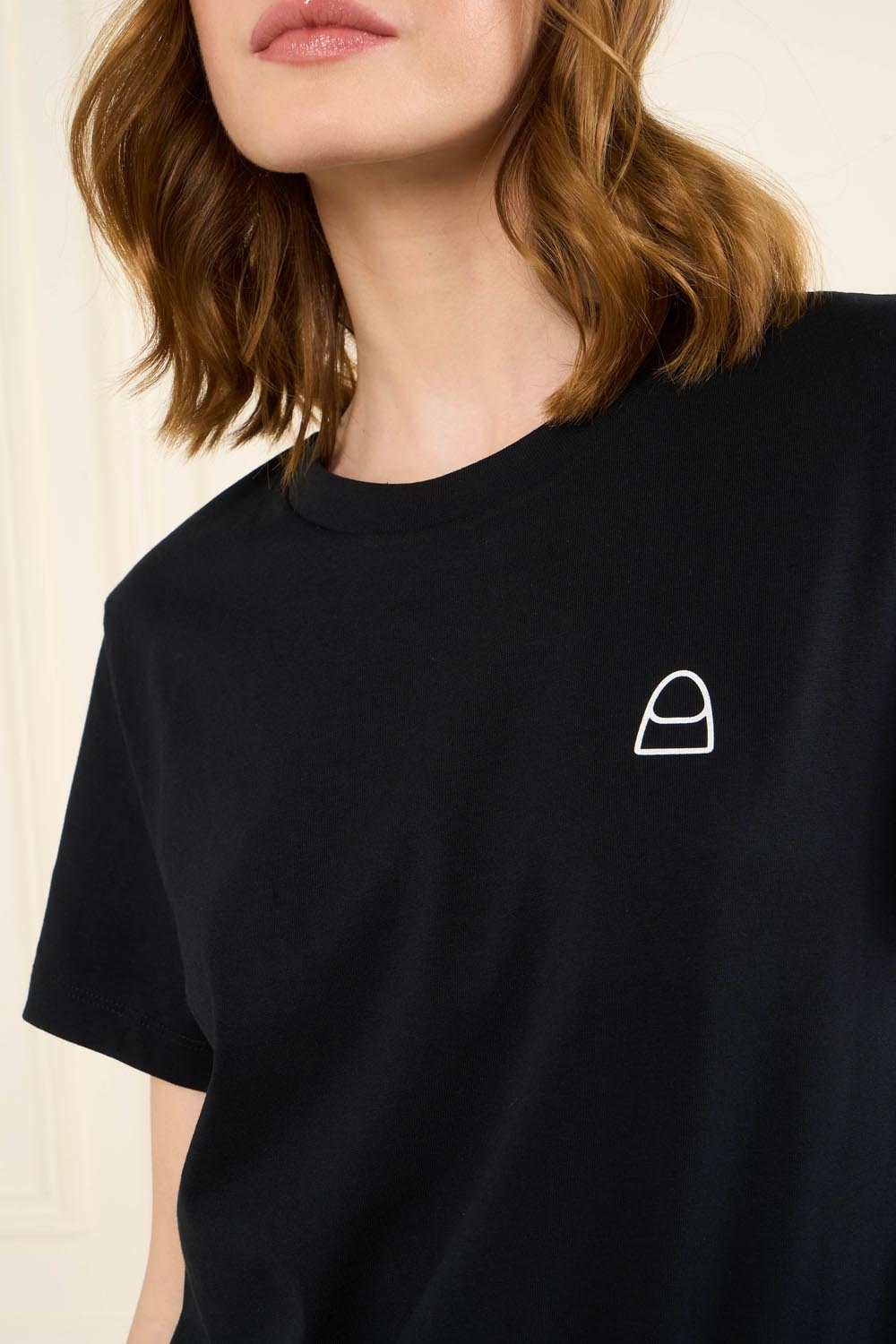 t-shirt - uniforme 