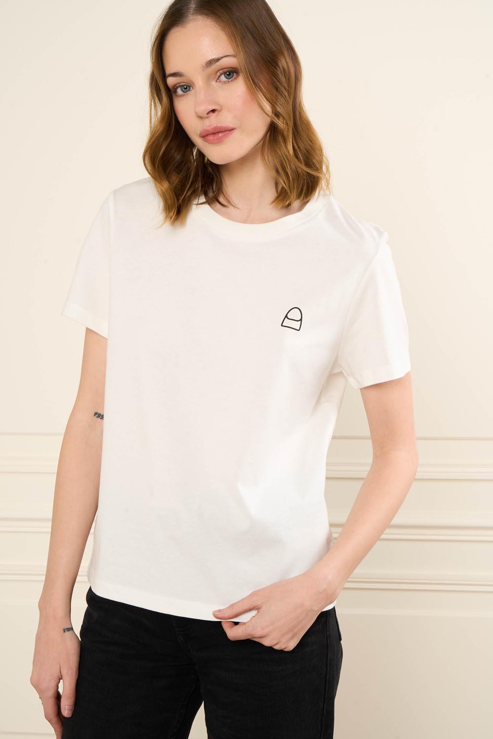 t-shirt - uniforme 