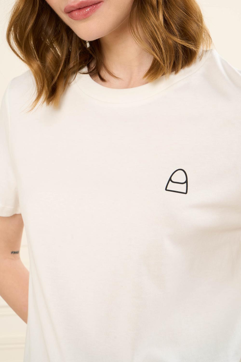 t-shirt - uniforme 