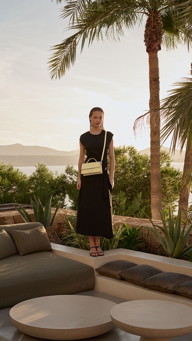 田栩宁 LANCASTER GOODS Lancaster | Handbags and leathergoods | Official website