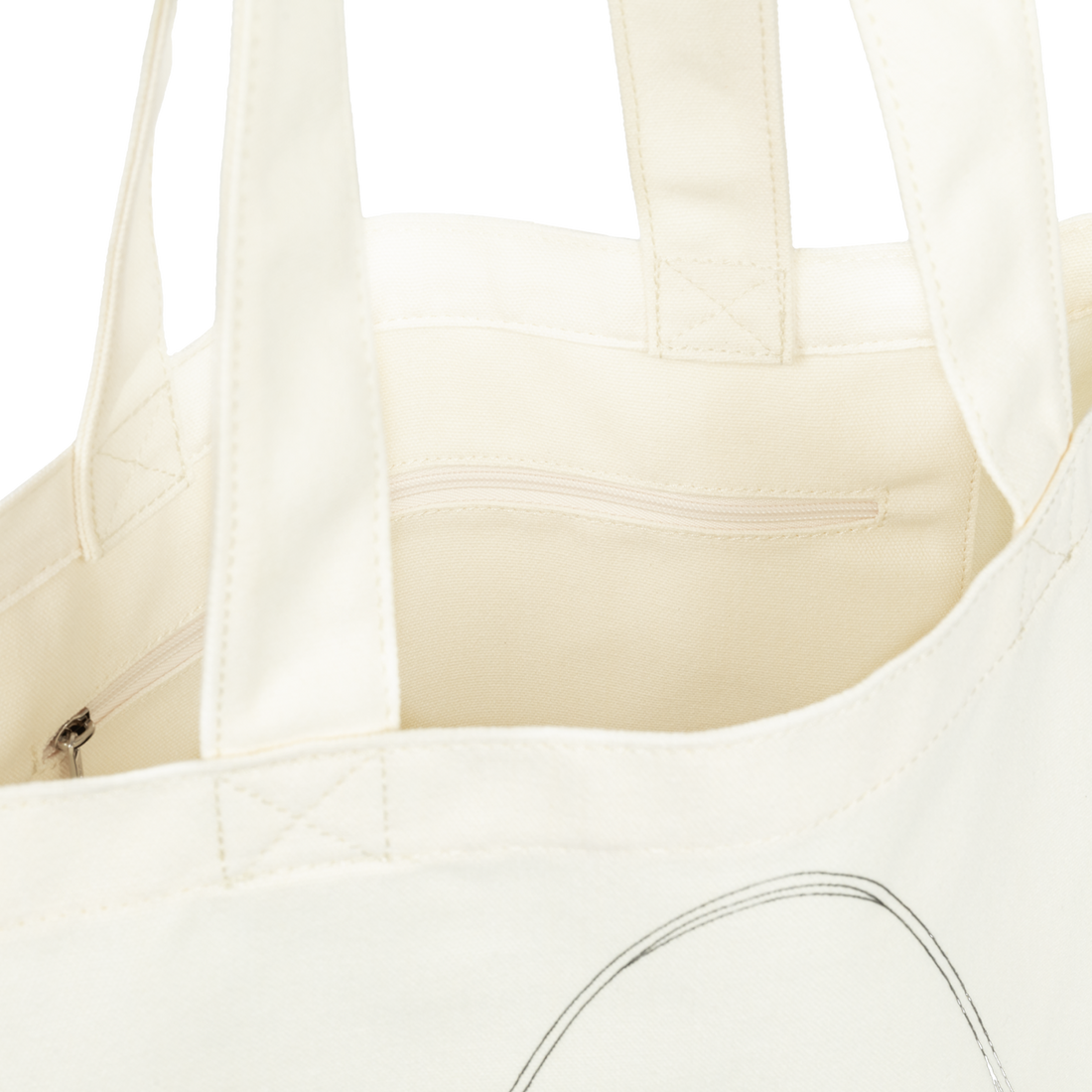 sac cabas épaule - tote bag 