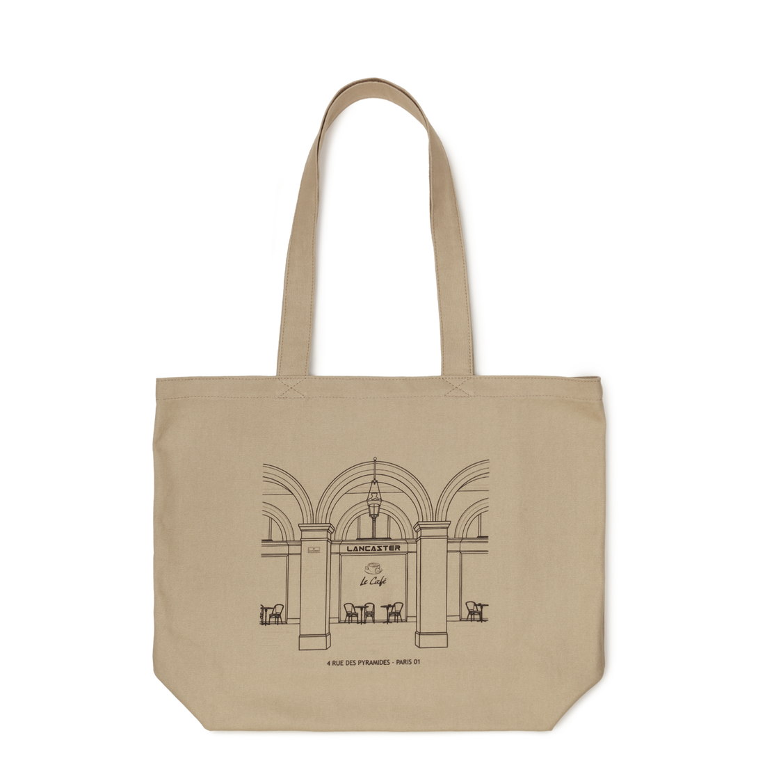 sac cabas épaule - tote bag 