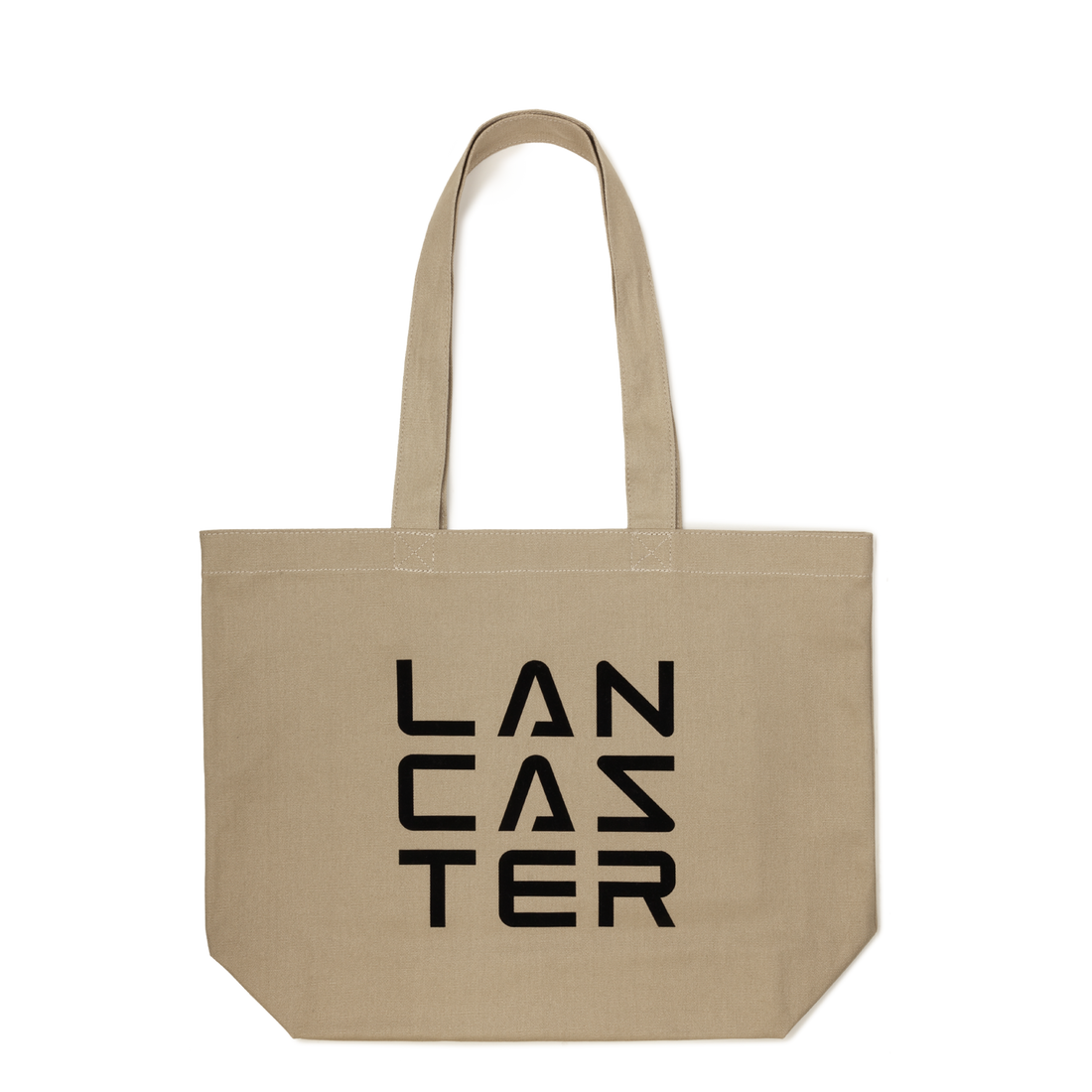 Sac cabas épaule - Tote Bag 3 Lines 