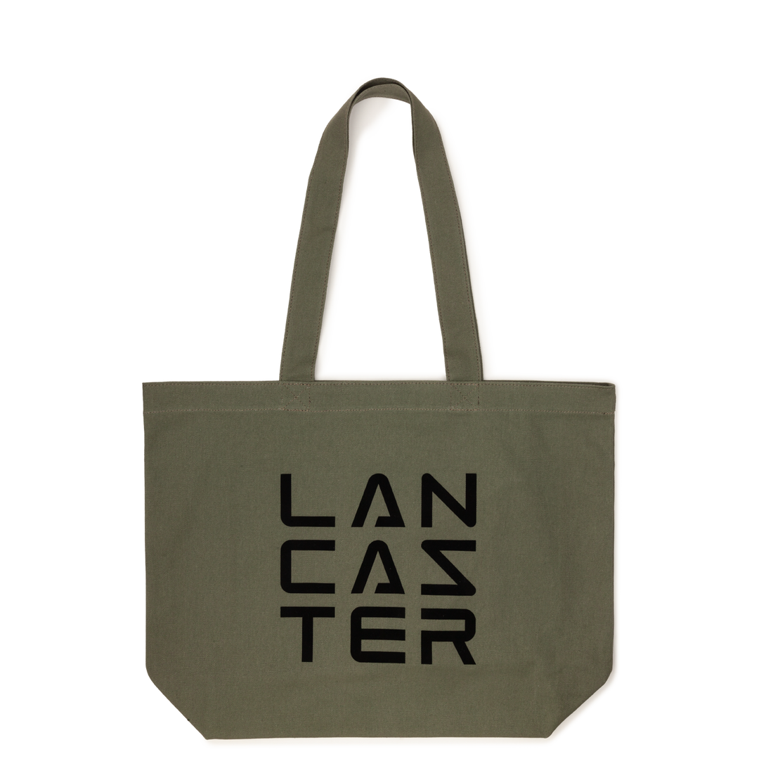 sac cabas épaule - tote bag 3 lines