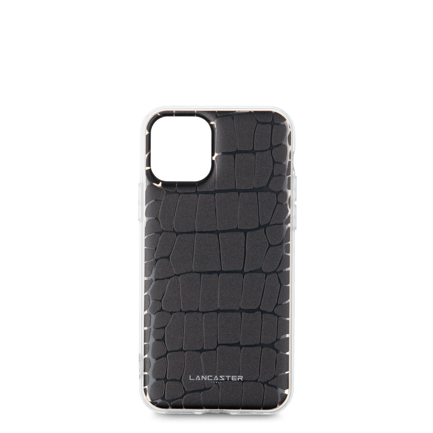 coque iphone 11 pro - accessoires smartphone #couleur_noir