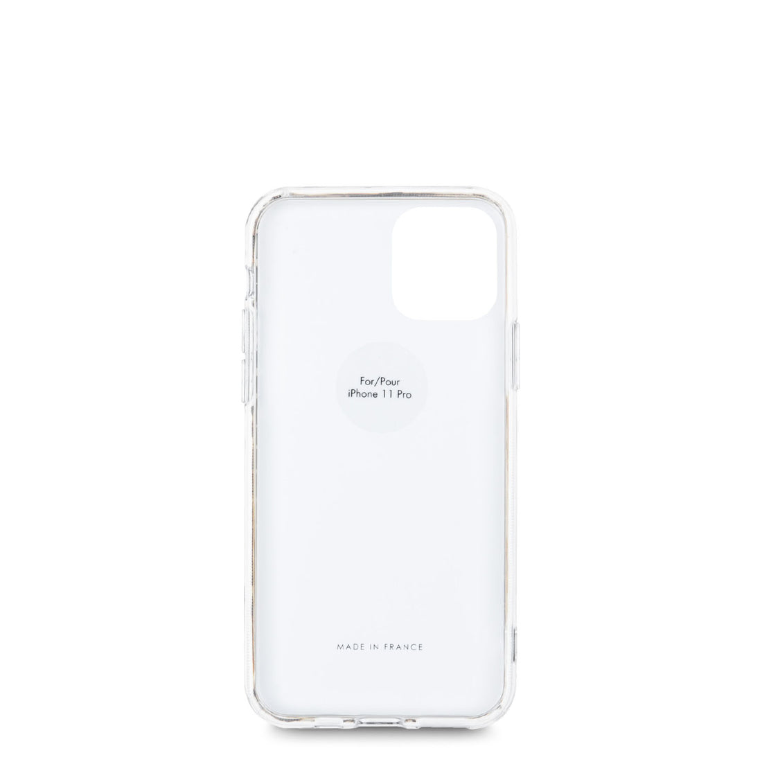 coque iphone 11 pro - accessoires smartphone 