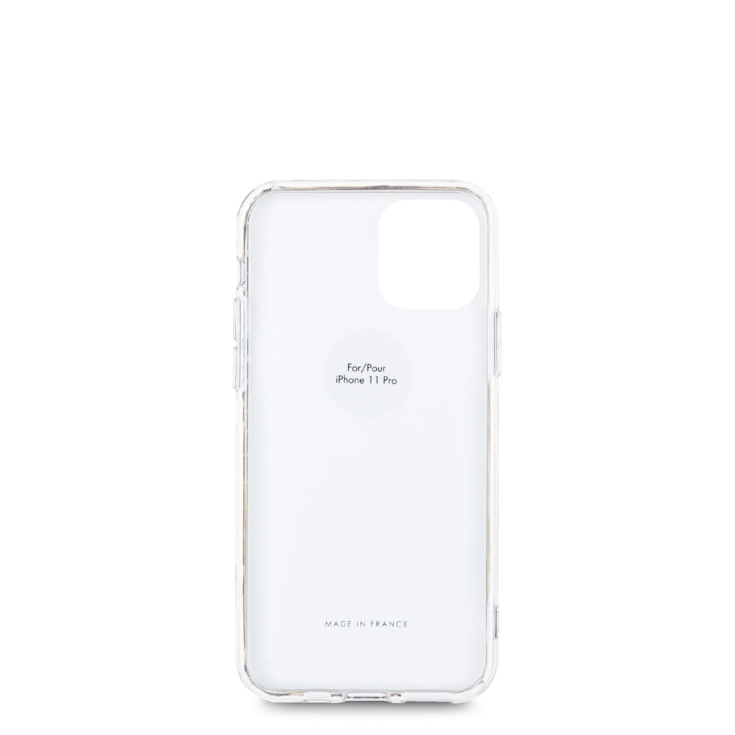 coque iphone 11 pro - accessoires smartphone 